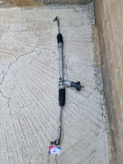 2018 Vw Polo 8 1.0 TSI Steering Rack For Sale &#64;Ebiesusedspares