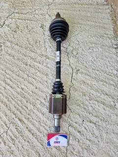 2018 Vw Polo 8 1.0 TSI Left Driveshaft For Sale &#64;Ebiesusedspares