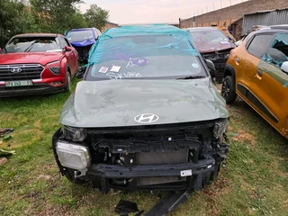 2024 Hyundai Exter 1.2 G4LA Automatic Stripping For Spares