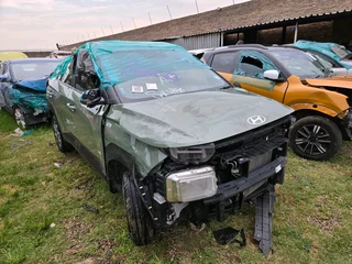2024 Hyundai Exter 1.2 G4LA Automatic Stripping For Spares