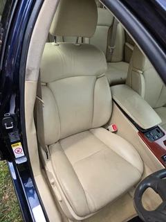 2009 Lexus GS300 3GR Automatic Stripping For Parts &#64;Ebiesusedspares