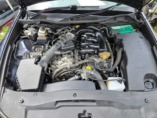 2009 Lexus GS300 3GR Automatic Stripping For Parts &#64;Ebiesusedspares