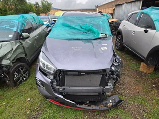 2024 Chery Tiggo 4 Pro 1.5 Manual Stripping For Parts @Ebiesusedspares