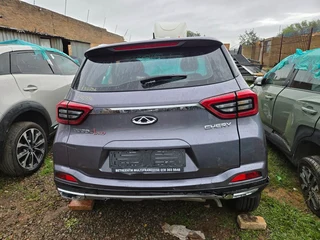 2024 Chery Tiggo 4 Pro 1.5 Manual Stripping For Parts &#64;Ebiesusedspares