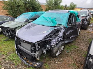 2024 Chery Tiggo 4 Pro 1.5 Manual Stripping For Parts &#64;Ebiesusedspares