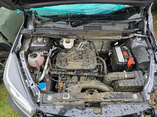 2024 Chery Tiggo 4 Pro 1.5 Manual Stripping For Parts &#64;Ebiesusedspares