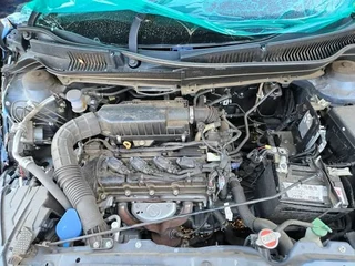 2022 Toyota Urban Cruiser 1.5 Manual Stripping For Parts &#64;Ebiesusedspares