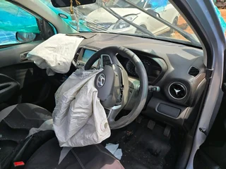 2022 Hyundai Atos 1.1 G4HG Manual Stripping For Parts &#64;Ebiesusedspares