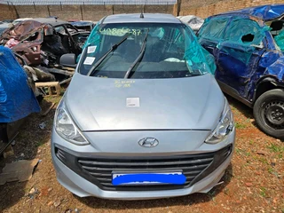 2022 Hyundai Atos 1.1 G4HG Manual Stripping For Parts &#64;Ebiesusedspares
