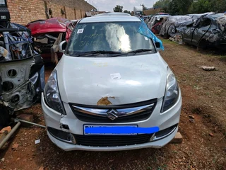 2015 Suzuki Swift Dzire 1.4 Manual Stripping For Parts @Ebiesusedspares