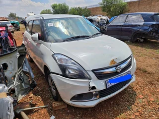 2015 Suzuki Swift Dzire 1.4 Manual Stripping For Parts &#64;Ebiesusedspares