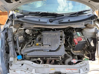 2015 Suzuki Swift Dzire 1.4 Manual Stripping For Parts &#64;Ebiesusedspares