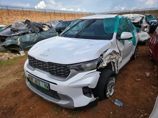 2023 Kia Sonet 1.5 LX Manual Stripping For Parts &#64;Ebiesusedspares