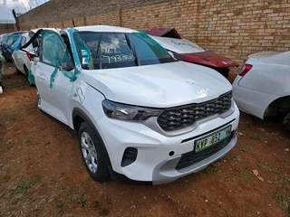 2023 Kia Sonet 1.5 LX Manual Stripping For Parts &#64;Ebiesusedspares