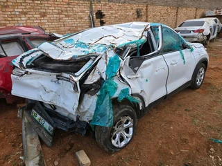 2023 Kia Sonet 1.5 LX Manual Stripping For Parts &#64;Ebiesusedspares