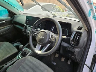 2023 Kia Sonet 1.5 LX Manual Stripping For Parts &#64;Ebiesusedspares