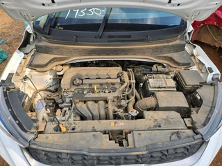 2023 Kia Sonet 1.5 LX Manual Stripping For Parts &#64;Ebiesusedspares