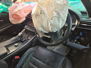 2015 Lexus IS350 F Sport 2GR Auto Stripping For Spares &#64;Ebiesusedspares