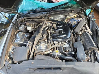 2015 Lexus IS350 F Sport 2GR Auto Stripping For Spares &#64;Ebiesusedspares