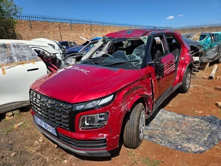 2024 Hyundai Venue 1.2 G4LA Manual Stripping For Spares &#64;Ebiesusedspares