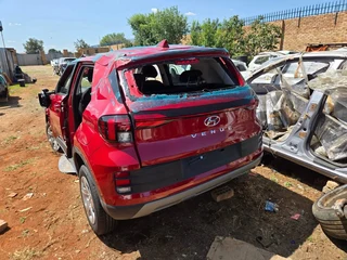 2024 Hyundai Venue 1.2 G4LA Manual Stripping For Spares &#64;Ebiesusedspares