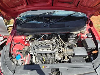 2024 Hyundai Venue 1.2 G4LA Manual Stripping For Spares &#64;Ebiesusedspares