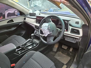 2024 Mahindra XUV 700 2.0 AX5 Stripping For Parts &#64;Ebiesusedspares