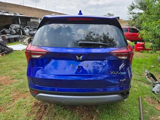 2024 Mahindra XUV 700 2.0 AX5 Stripping For Parts &#64;Ebiesusedspares