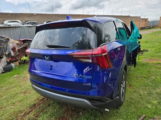 2024 Mahindra XUV 700 2.0 AX5 Stripping For Parts &#64;Ebiesusedspares