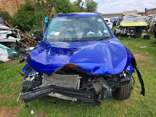 2024 Mahindra XUV 700 2.0 AX5 Stripping For Parts &#64;Ebiesusedspares