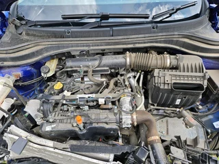 2024 Mahindra XUV 700 2.0 AX5 Stripping For Parts &#64;Ebiesusedspares