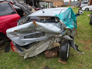 2015 Nissan Almera 1.5 HR15 Automatic Stripping For Spares &#64;Ebiesusedspares
