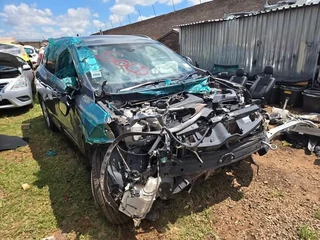 2019 Renault Koleos 2.5 Automatic Stripping For Parts &#64;Ebiesusedspares