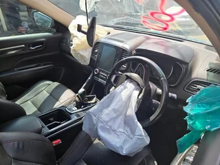 2019 Renault Koleos 2.5 Automatic Stripping For Parts &#64;Ebiesusedspares