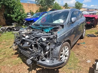 2019 Renault Koleos 2.5 Automatic Stripping For Parts &#64;Ebiesusedspares