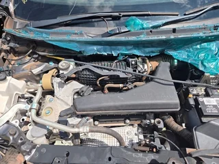 2019 Renault Koleos 2.5 Automatic Stripping For Parts &#64;Ebiesusedspares