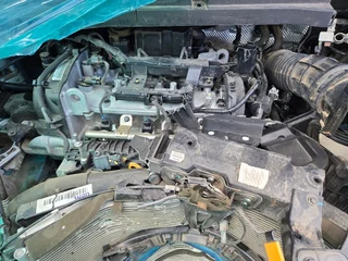 2024 Proton X50 1.5T Automatic Stripping For Parts &#64;Ebiesusedspares