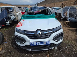 2024 Renault Kwid Climber 1.0 Manual B4D Stripping For Spares @Ebiesusedspares