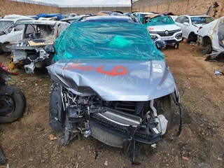 2023 Vw T-Roc 2.0 (CZP) TSI R-Line DSG Auto Stripping For Spares