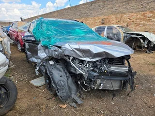 2023 Vw T-Roc 2.0 (CZP) TSI R-Line DSG Auto Stripping For Spares