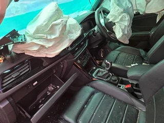 2023 Vw T-Roc 2.0 (CZP) TSI R-Line DSG Auto Stripping For Spares