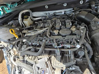 2023 Vw T-Roc 2.0 (CZP) TSI R-Line DSG Auto Stripping For Spares