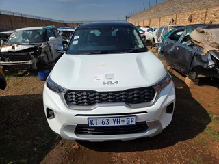 2023 Kia Sonet 1.5 Auto G4LF Stripping For Spares @Ebiesusedspares