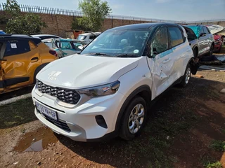 2023 Kia Sonet 1.5 Auto G4LF Stripping For Spares &#64;Ebiesusedspares