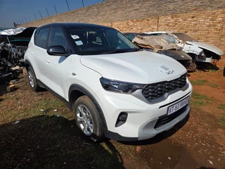 2023 Kia Sonet 1.5 Auto G4LF Stripping For Spares &#64;Ebiesusedspares