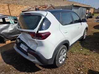 2023 Kia Sonet 1.5 Auto G4LF Stripping For Spares &#64;Ebiesusedspares