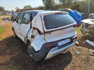 2023 Kia Sonet 1.5 Auto G4LF Stripping For Spares &#64;Ebiesusedspares