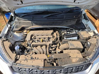 2023 Kia Sonet 1.5 Auto G4LF Stripping For Spares &#64;Ebiesusedspares