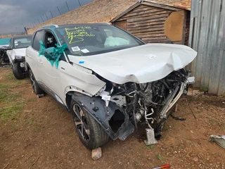 2020 Peugeot 3008 1.6T GT-Line Auto Stripping For Spares &#64;Ebiesusedspares