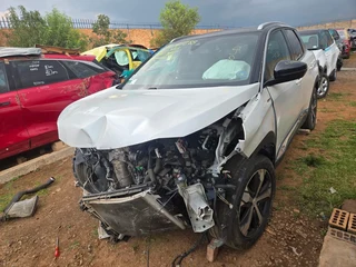 2020 Peugeot 3008 1.6T GT-Line Auto Stripping For Spares &#64;Ebiesusedspares